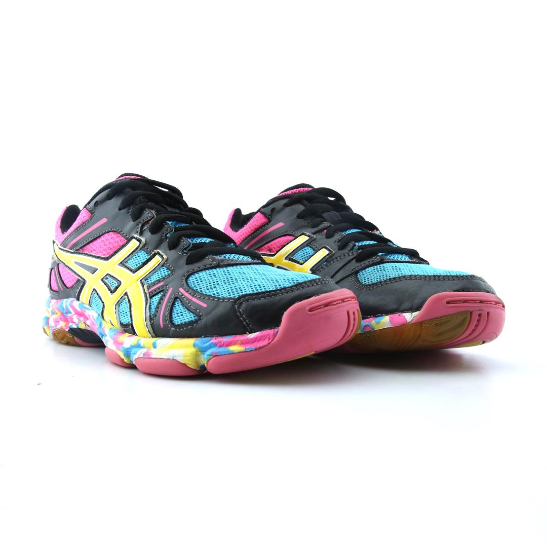 ASICS  GEL-FLASHPOINT B