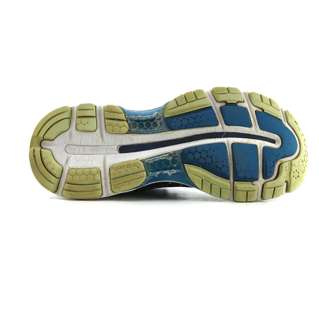 ASICS GEL-NIMBUS 19