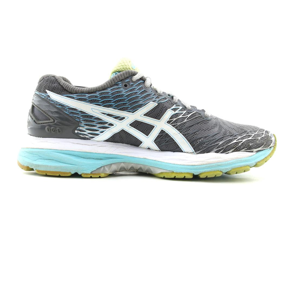 ASICS GEL-NIMBUS 18