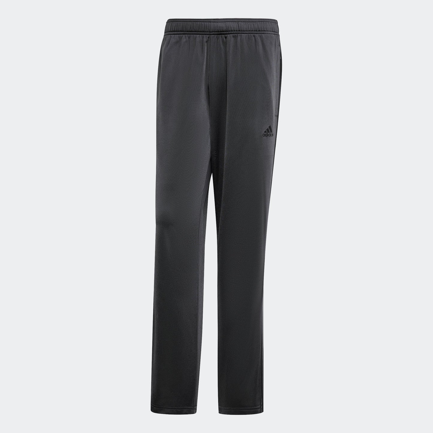 Men's adidas Primegreen Essentials Warm-Up Open Hem 3-Stripes Track Pants