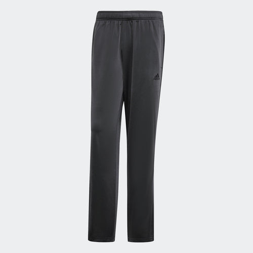 Men's adidas Primegreen Essentials Warm-Up Open Hem 3-Stripes Track Pants