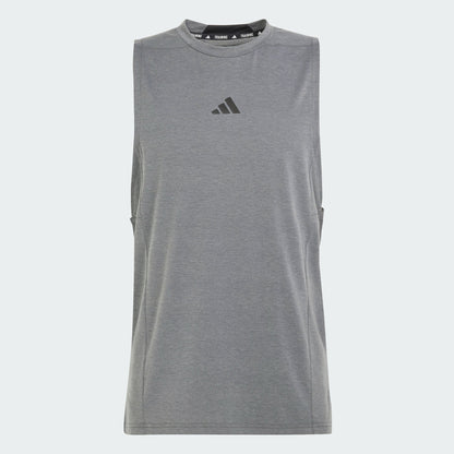 Men's adidas Designed for Training Workout Tank Top