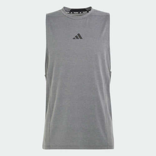 Men's adidas Designed for Training Workout Tank Top