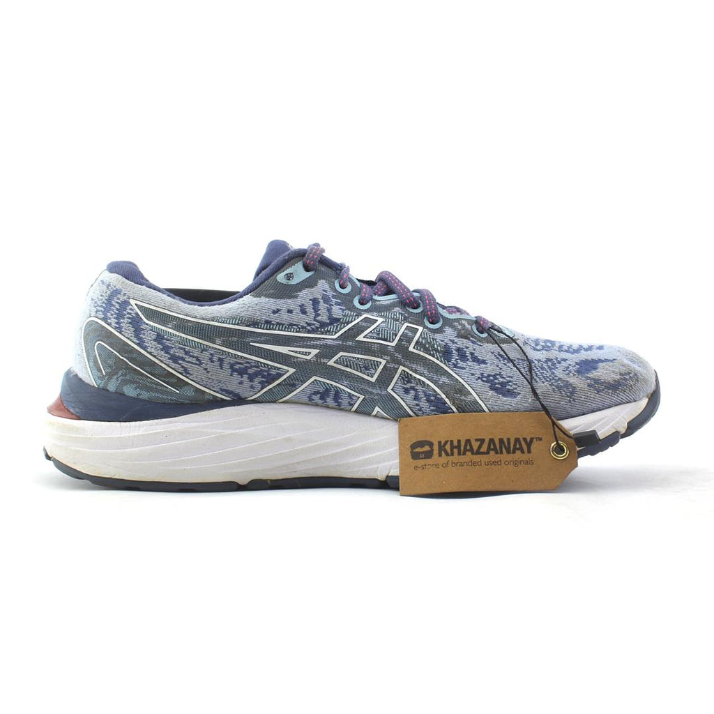 ASICS GEL CUMULUS 22