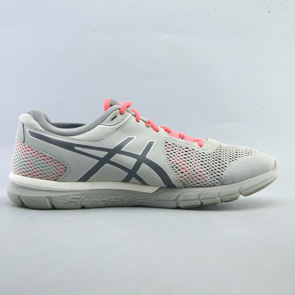 ASICS GEL-CRAZE TR 4