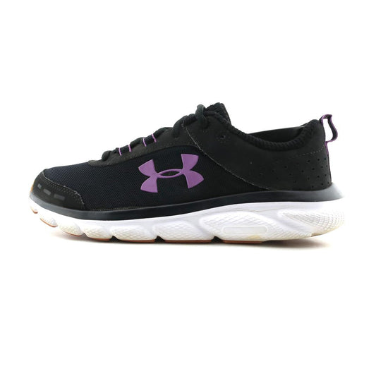 UNDER ARMOUR CHARGED ASSERT 8