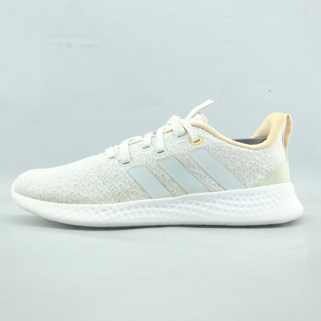 ADIDAS  X ZOE SALDANA PUREMOTION