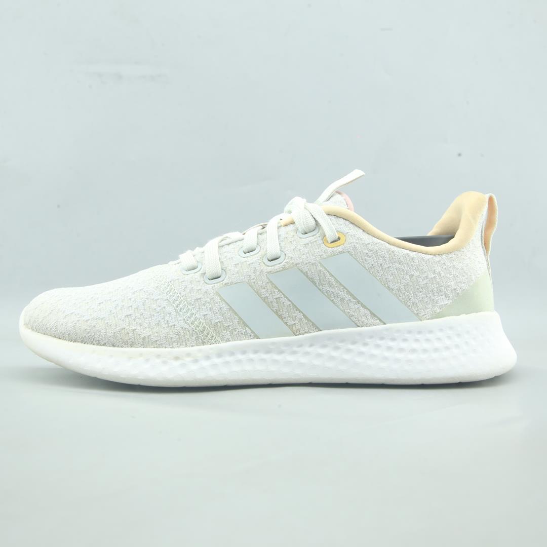 ADIDAS  X ZOE SALDANA PUREMOTION