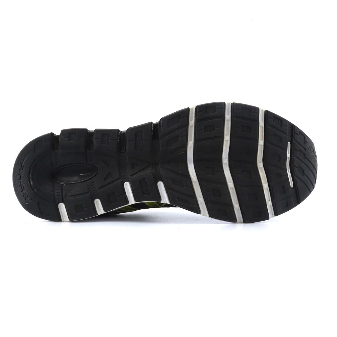 ASICS GEL-DEFIANT 2
