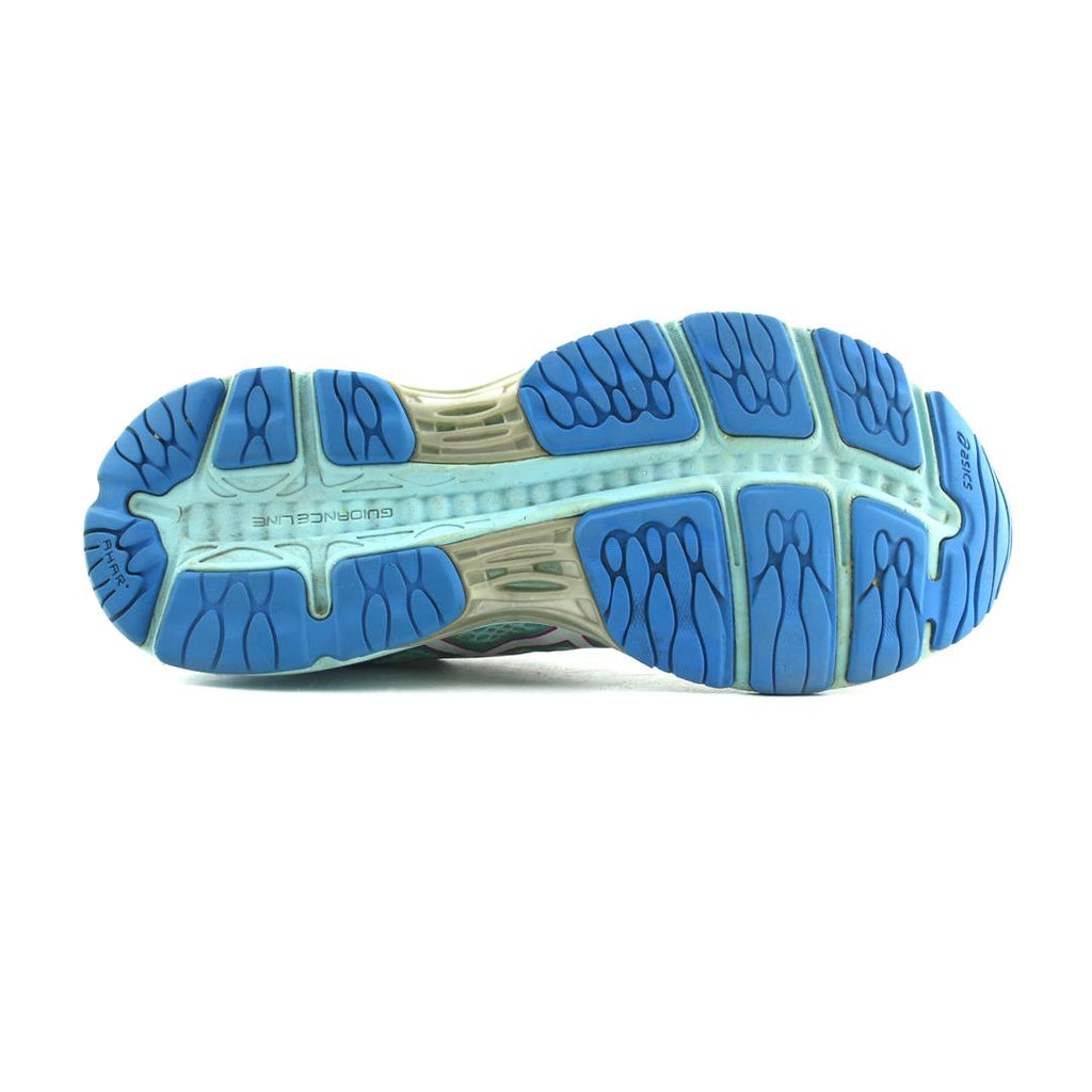 ASICS GEL-CUMULUS 18