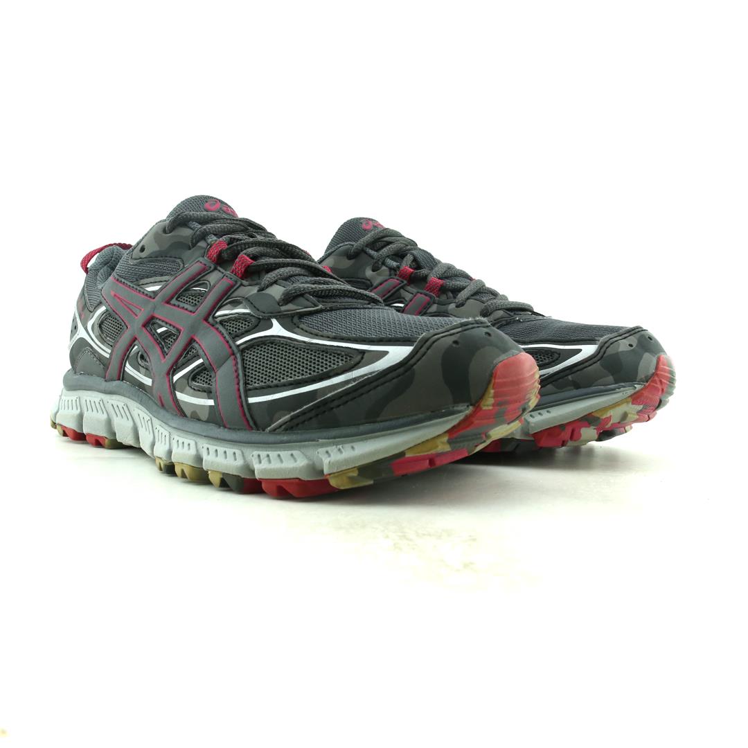 ASICS GEL-SCRAM 3