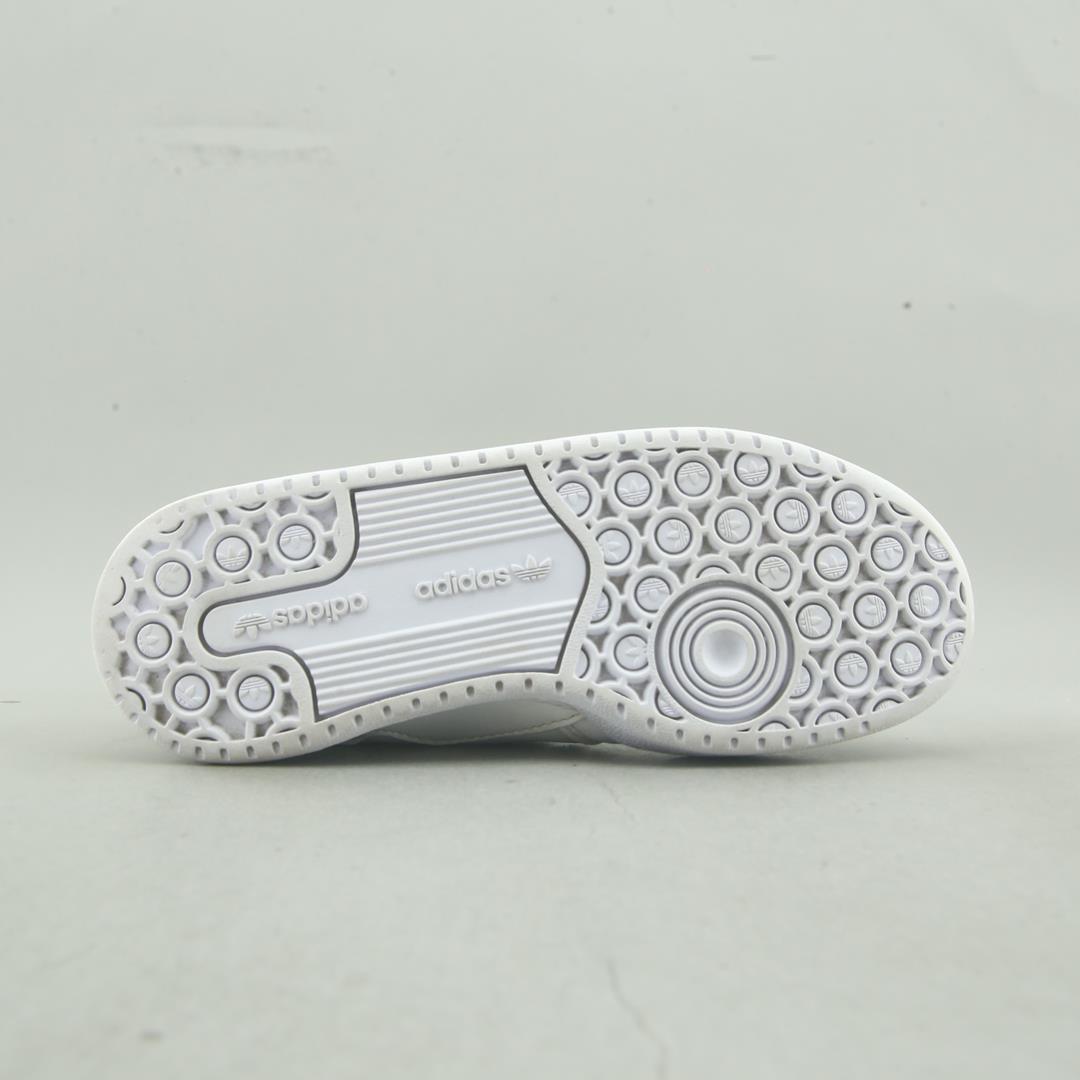 ADIDAS  X HELLO KITTY FORUM LOW