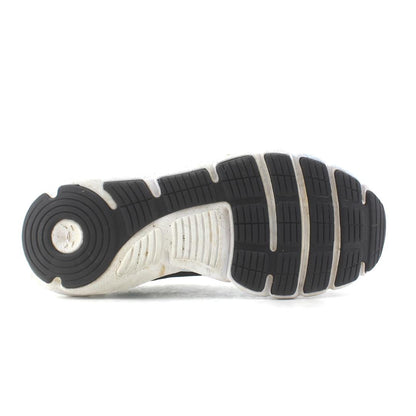 UNDER ARMOUR  CHARGED ASSERT 9