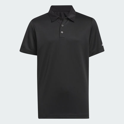 Kids' adidas Performance Short Sleeve Polo Shirt Kids