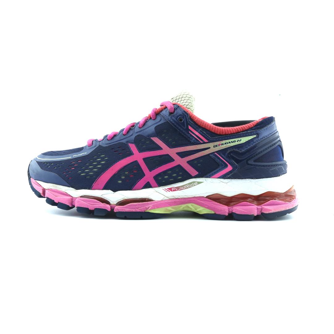 ASICS GEL-KAYANO 22