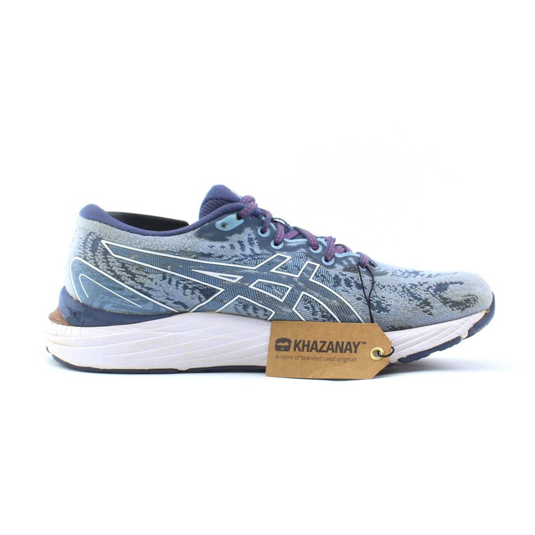 ASICS GEL CUMULUS 23