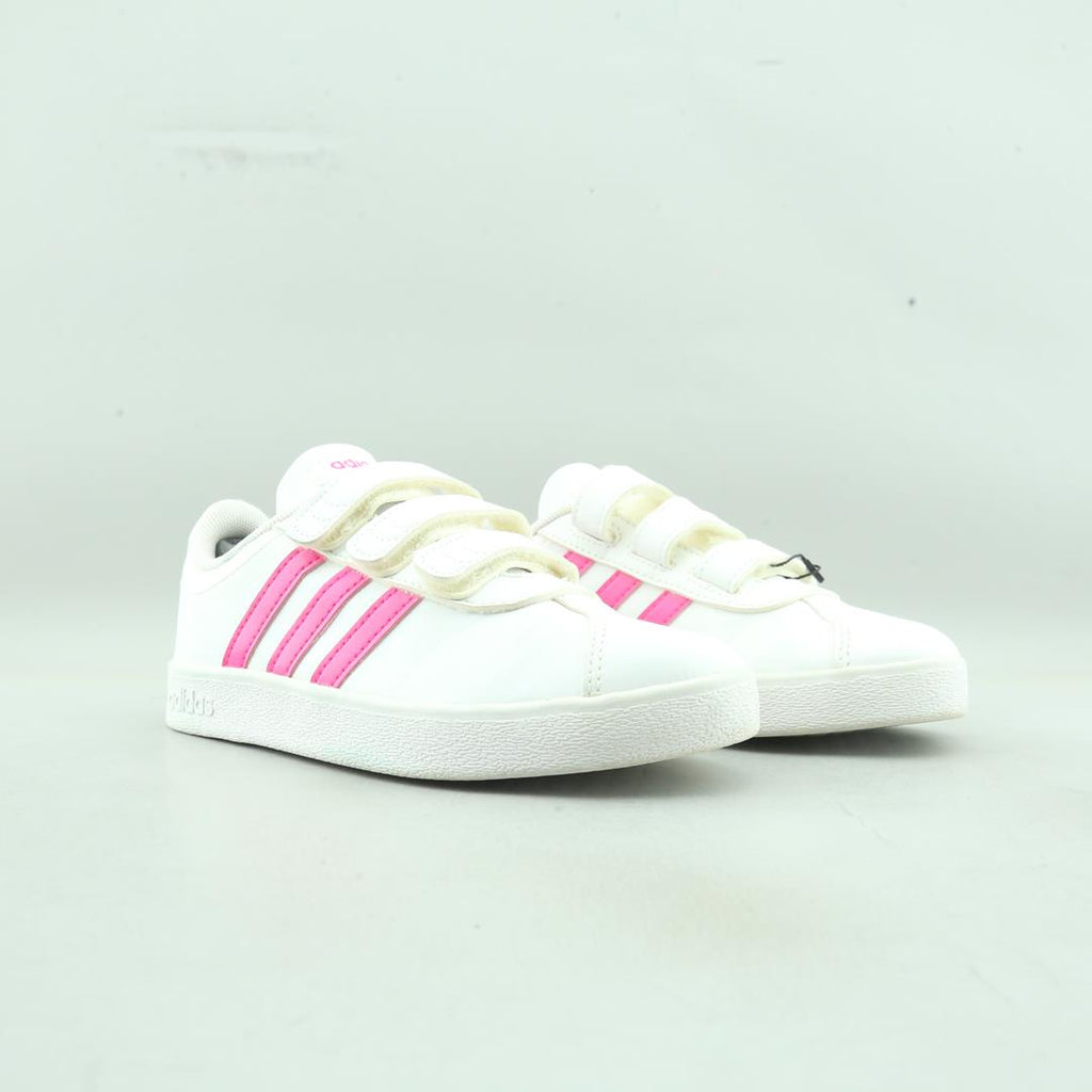 ADIDAS  VL COURT 2.0 CMF
