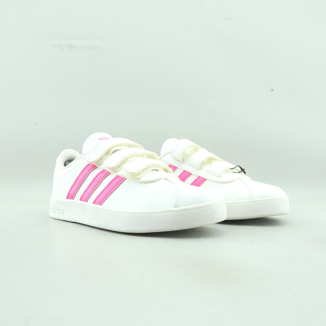 ADIDAS  VL COURT 2.0 CMF