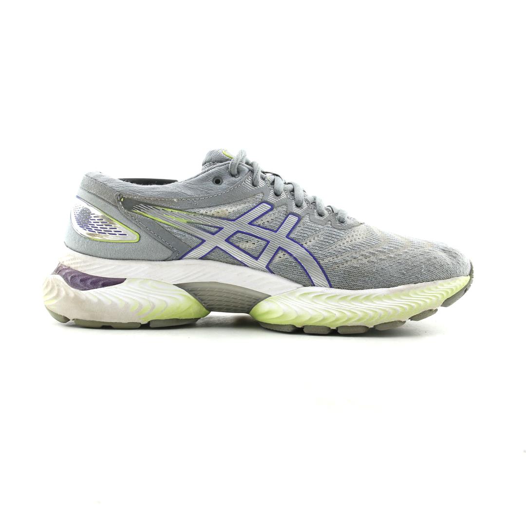 ASICS GEL-NIMBUS 22