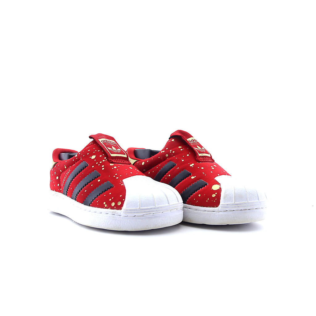 ADIDAS  SUPERSTAR 360