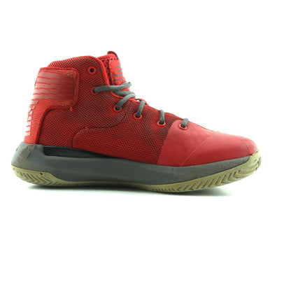 UNDER ARMOUR STEPH CURRY