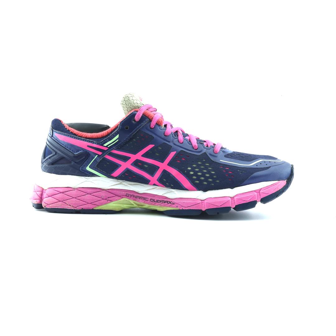ASICS GEL-KAYANO 22