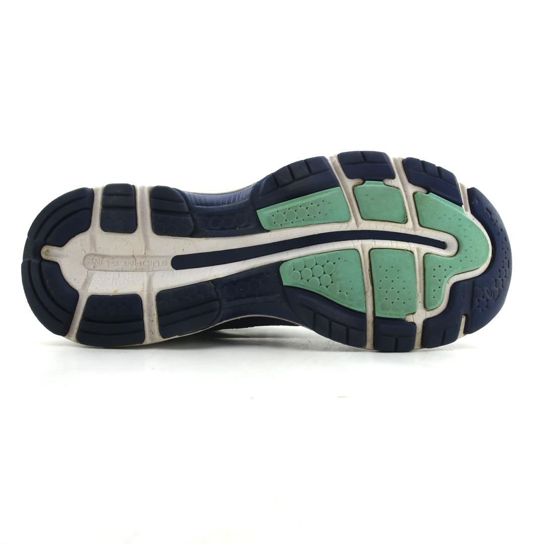 ASICS GEL NIMBUS 20