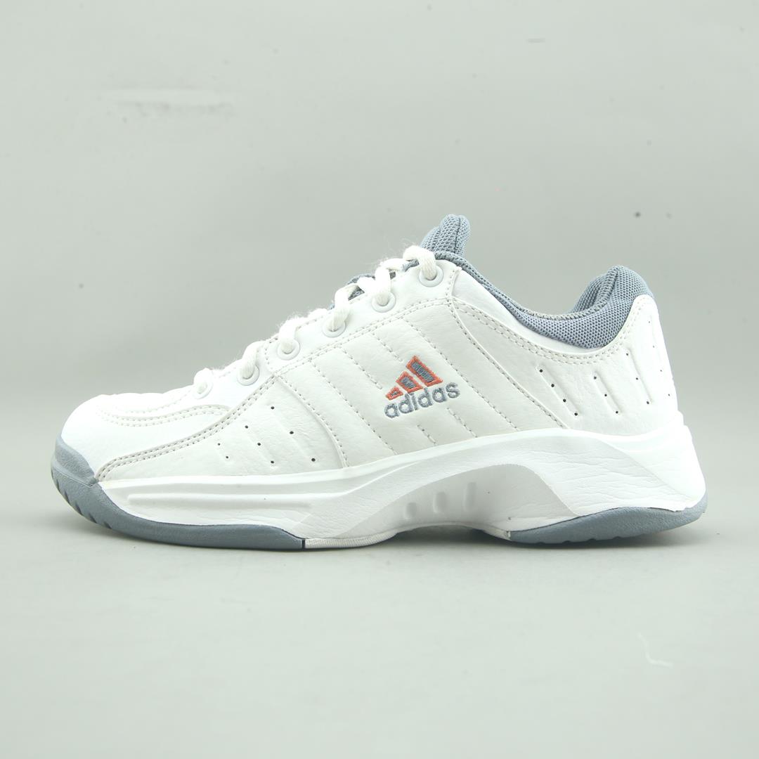 ADIDAS BIG COURT LOGO