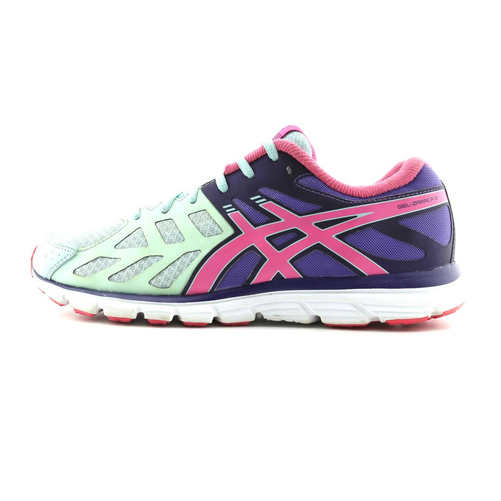 ASICS GEL ZARACA 3