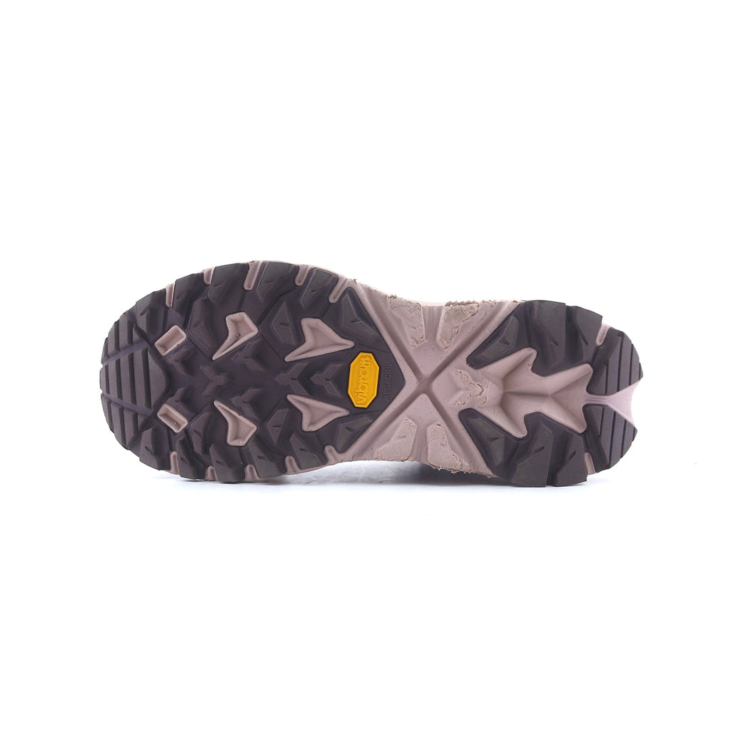 HOKA ONE ONE ANACAPA BREEZE MID