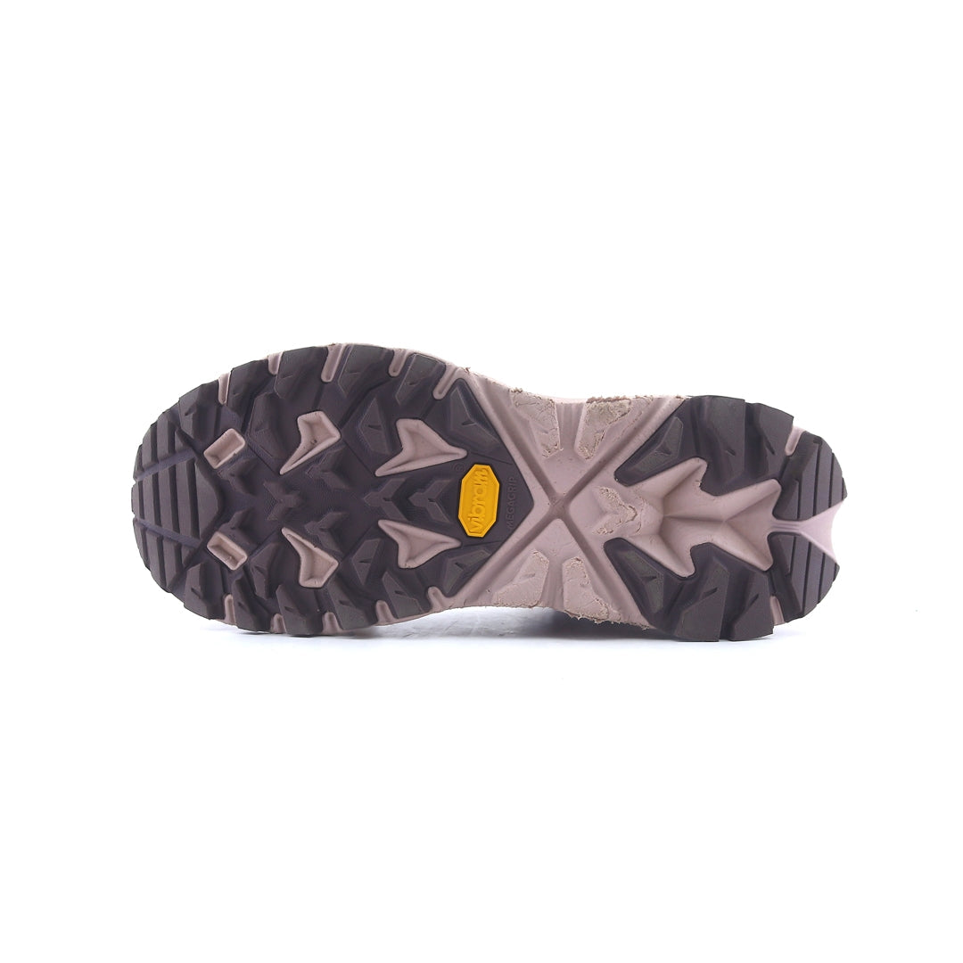 HOKA ONE ONE ANACAPA BREEZE MID