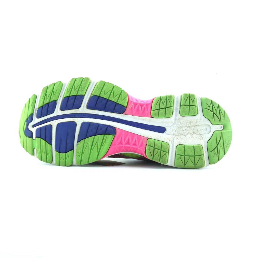 ASICS GEL-NIMBUS 18