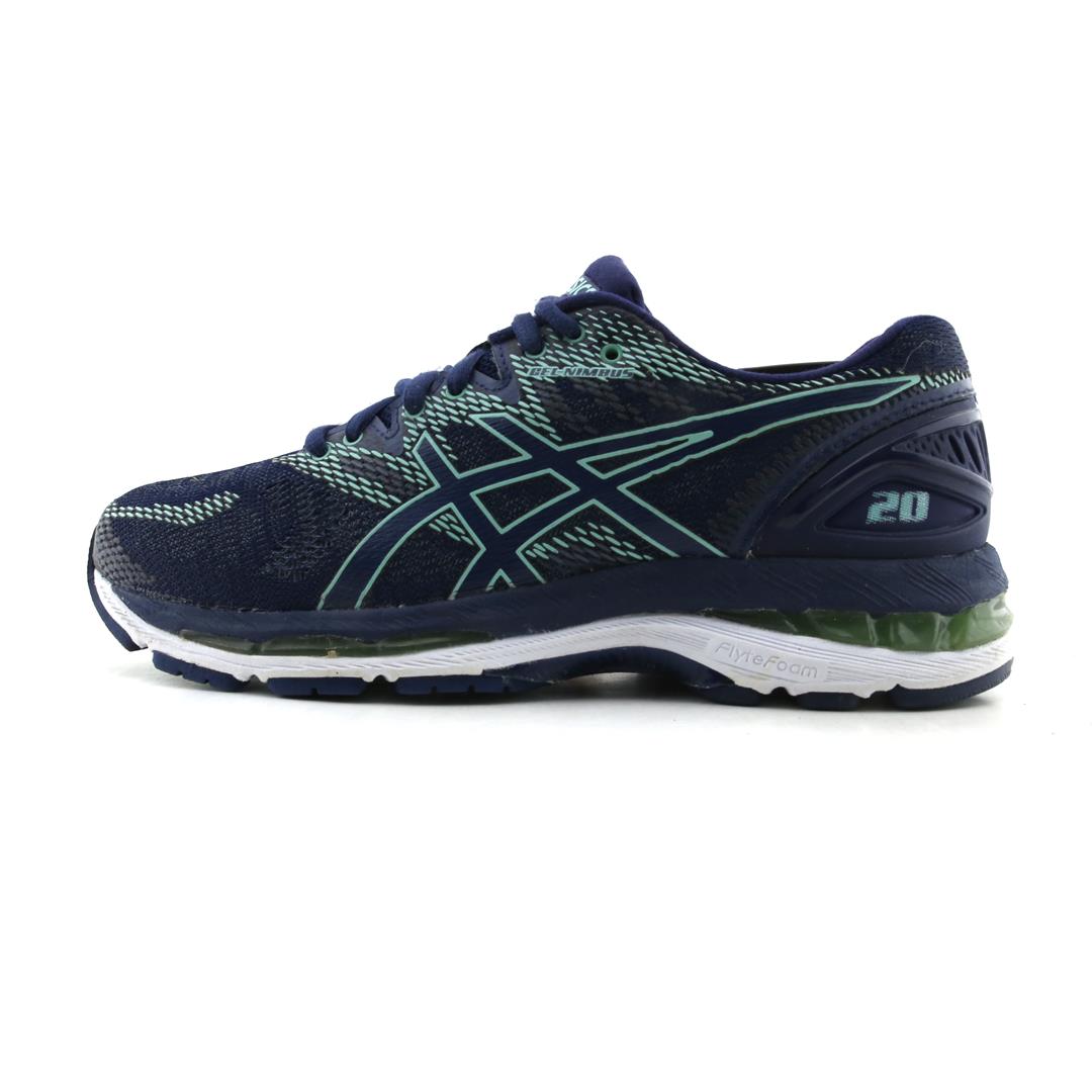 ASICS GEL NIMBUS 20