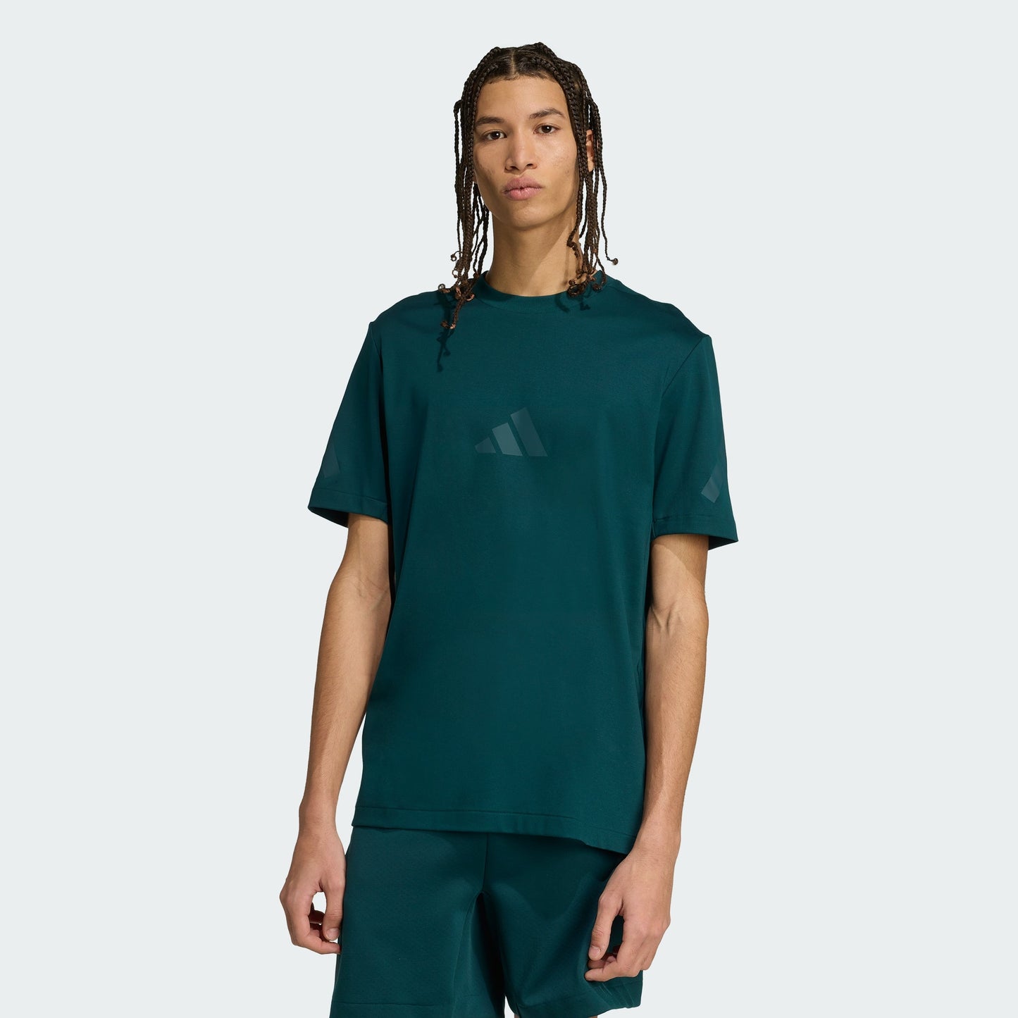 Men's adidas adidas Z.N.E. Tee