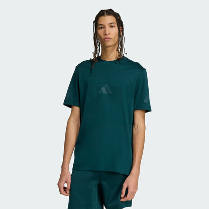 Men's adidas adidas Z.N.E. Tee