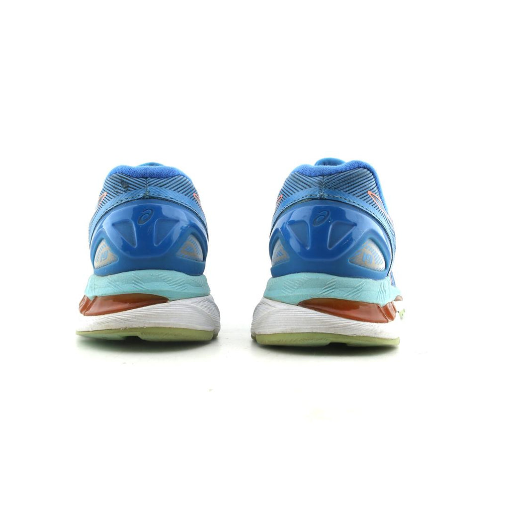 ASICS GEL NIMBUS 19