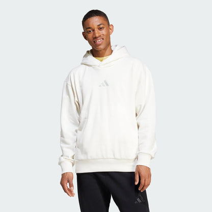 Men's adidas ALL SZN Fleece Hoodie