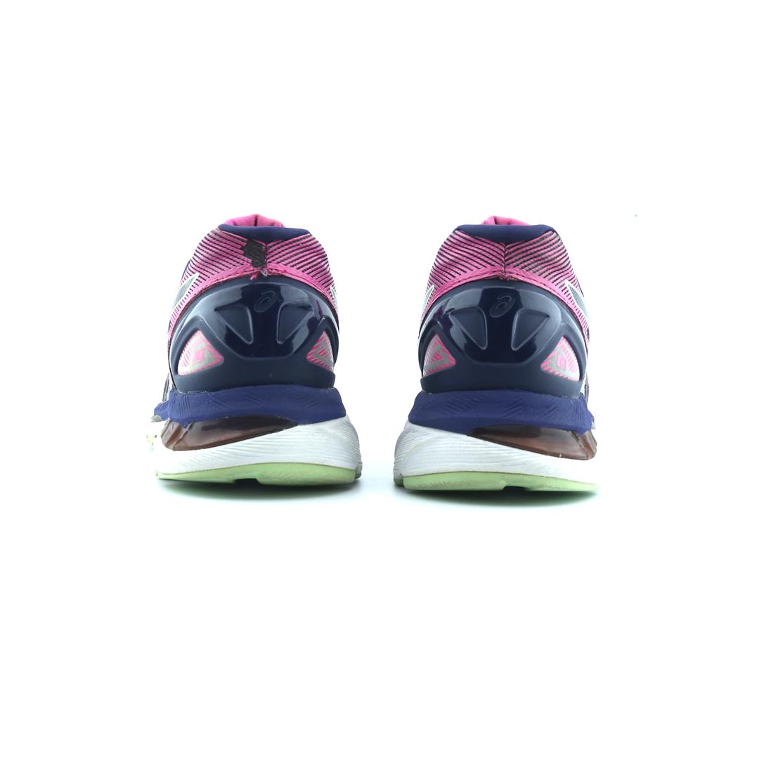 ASICS GEL NIMBUS 19