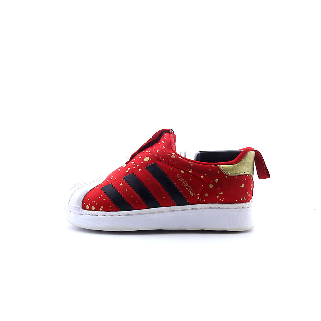 ADIDAS  SUPERSTAR 360