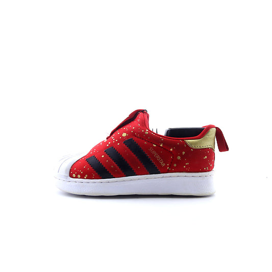 ADIDAS  SUPERSTAR 360
