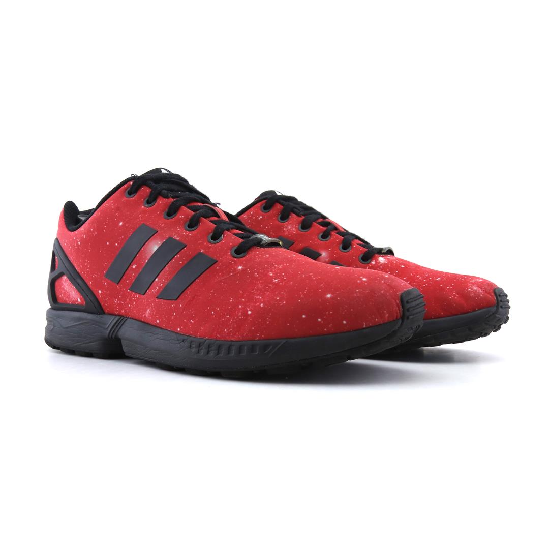 ADIDAS  ZX FLUX