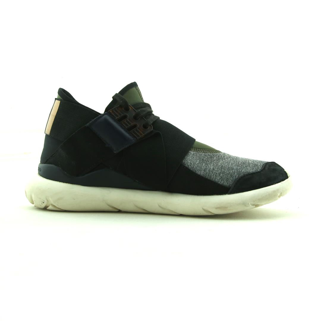 ADIDAS  Y-3 QASA LOW