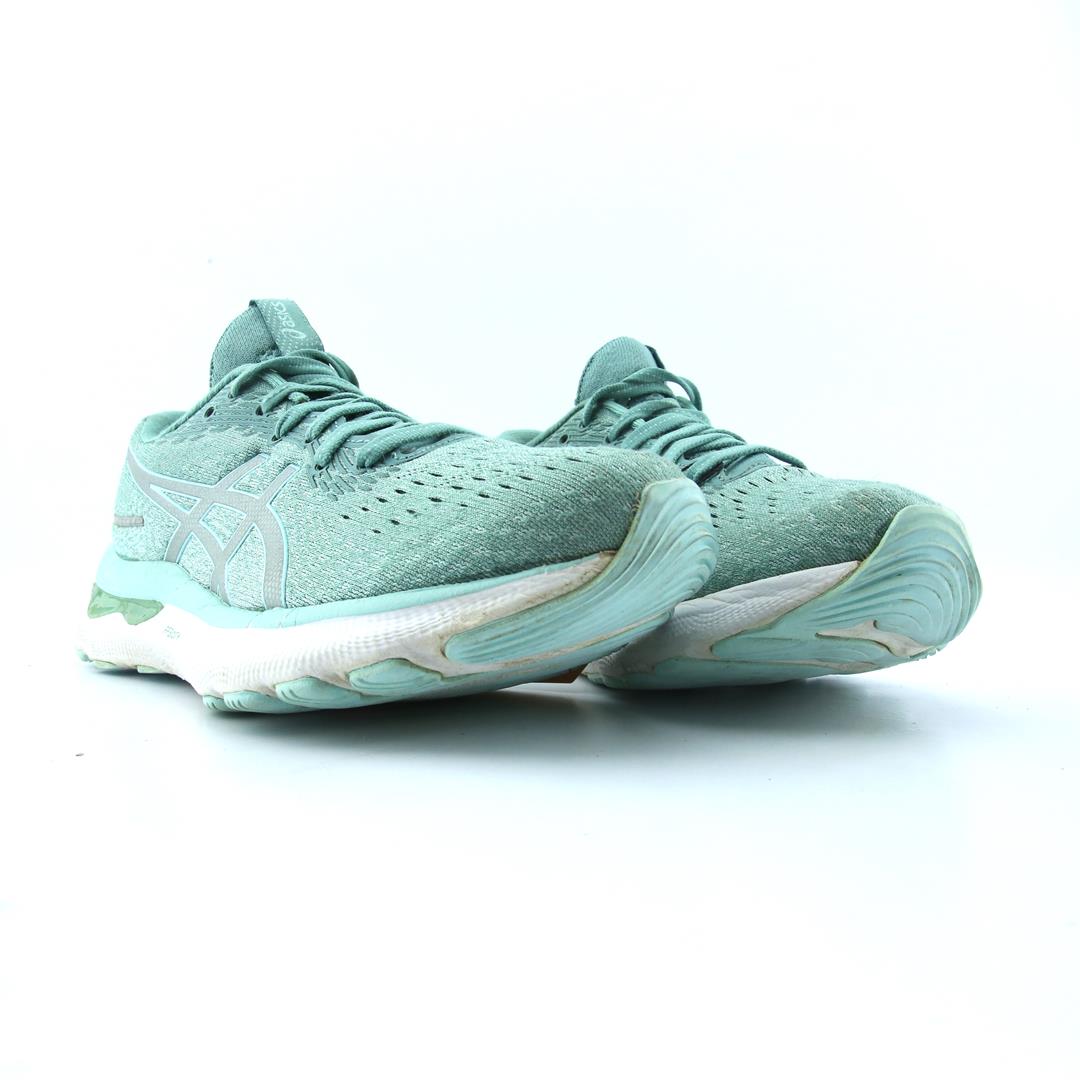 ASICS GEL NIMBUS 24