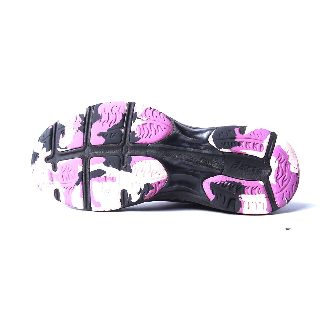 ASICS NETBURNER PROFESSIONAL FF 2