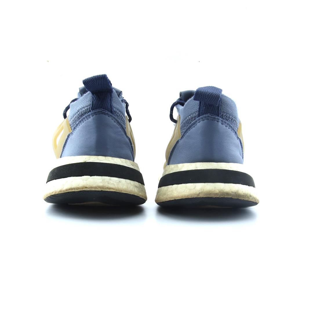ADIDAS ARKYN RAW STEEL