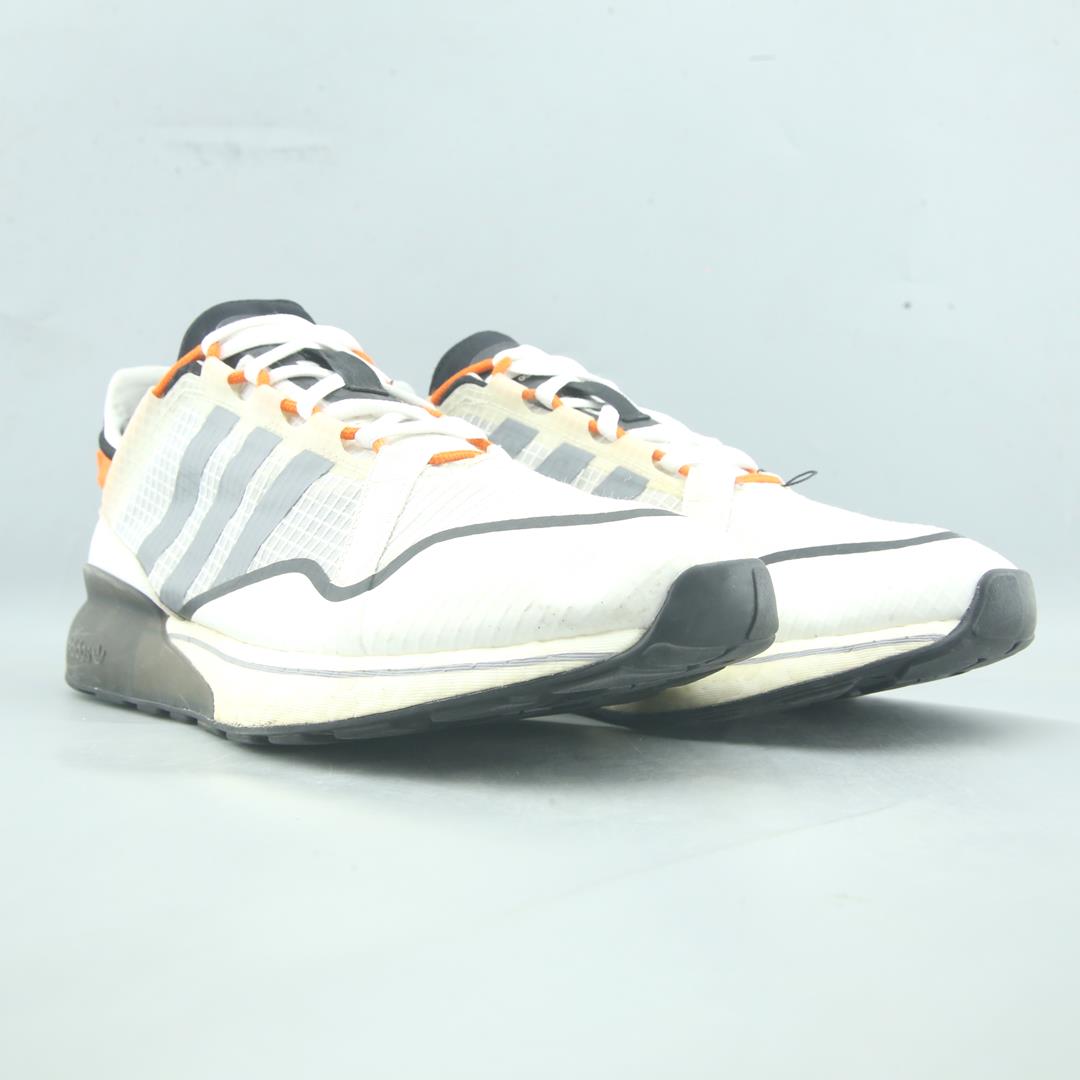 ADIDAS  ZX 2K BOOST PURE