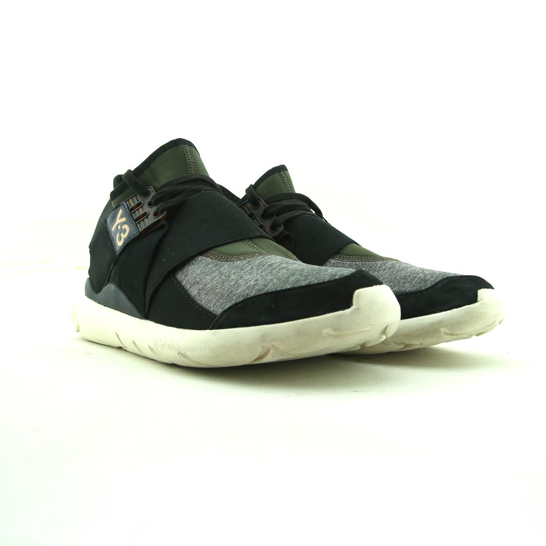 ADIDAS  Y-3 QASA LOW