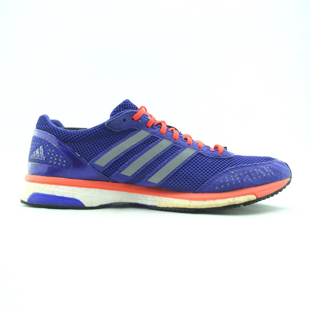 ADIDAS ADIOS BOOST 2 -