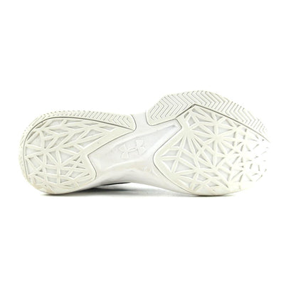 UNDER ARMOUR JET MID