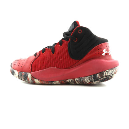 UNDER ARMOUR JET 21